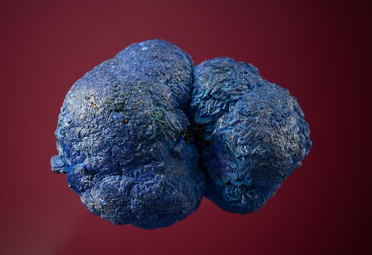AZURITE